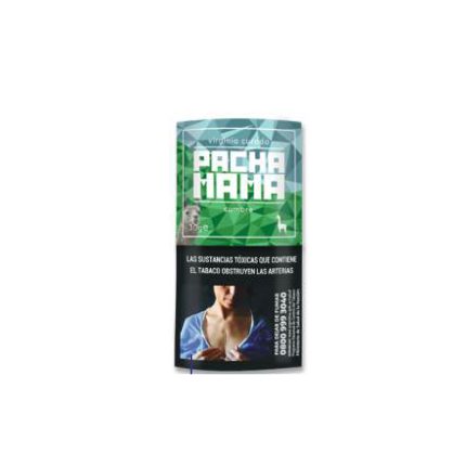 TAB ARMAR PACHAMAMA CUMBRE X30gr