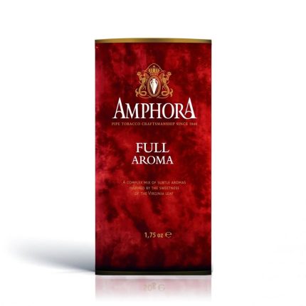 TAB MB AMPHORA FULL AROMA x40gr
