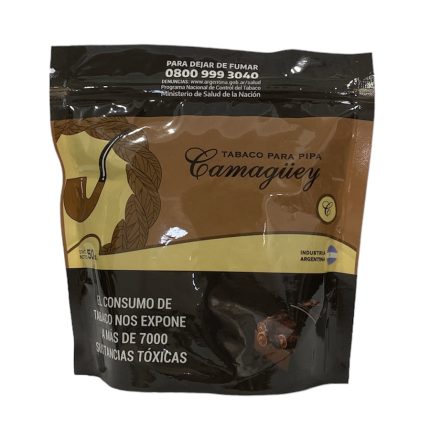 TAB PIPA CAMAGUEY CHOC X50