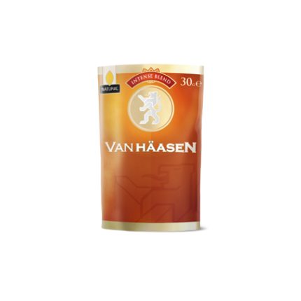 TAB VANHAASEN INTENSE BLEND x30gr