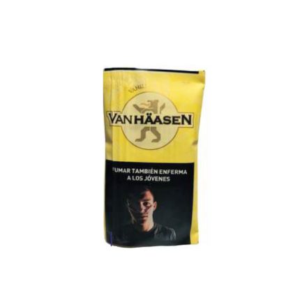 TAB VANHAASEN VAINILLA x30gr