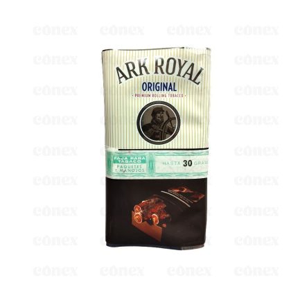 TABACO ARMAR ARK ROYAL ORIGINAL X30GR