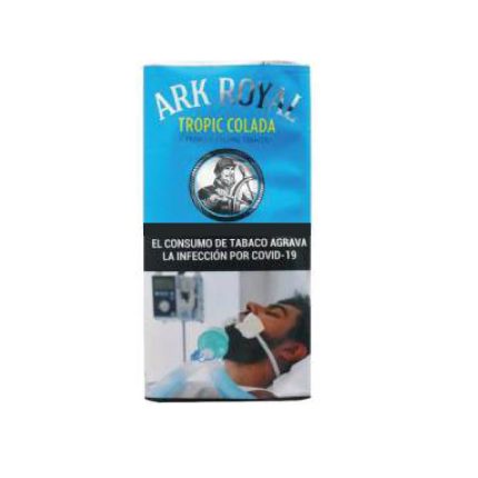 TABACO ARMAR ARK ROYAL TROPIC X30GR