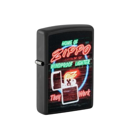 ZIPPO MODELO 48455 ZIPPO DESING