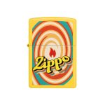 ZIPPO MODELO 46570 ZIPPO SWINGS DESING