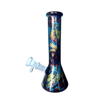 BONG VIDRIO 21CM GAUDI XU