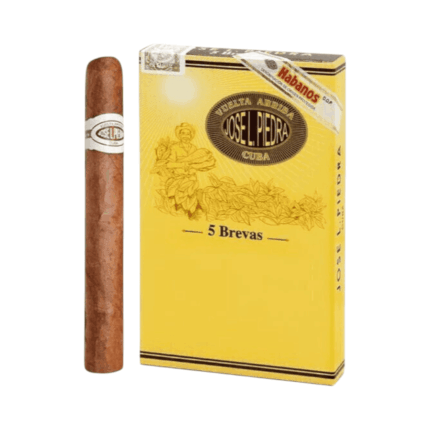 J.L.PIEDRA BREVAS X 5