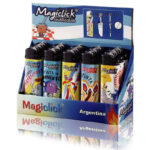 ENC.PIEDRA MAGICLICK REUTILIZABLE MODELO ARGENTINA X15U