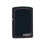 ZIPPO MODELO 218 ZIPPO LOGO - Imagen 2
