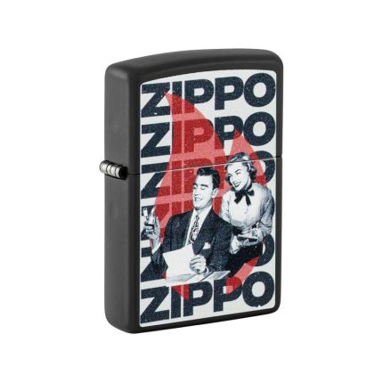 ENCENDEDOR ZIPPO 46475