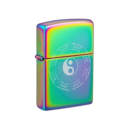 ENCENDEDOR ZIPPO 46482