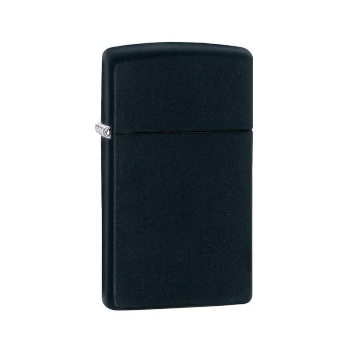 ZIPPO SLIM MODELO 1618 - Imagen 1