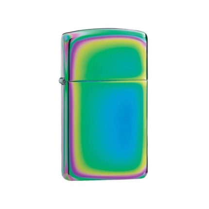 ENCENDEDOR ZIPPO 20493 SLIM