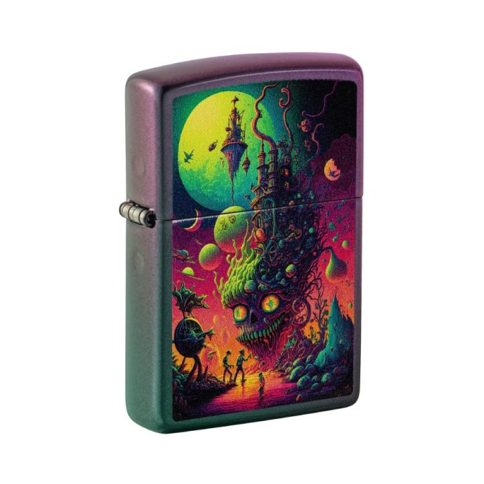 ENCENDEDOR ZIPPO 46238 - Imagen 1