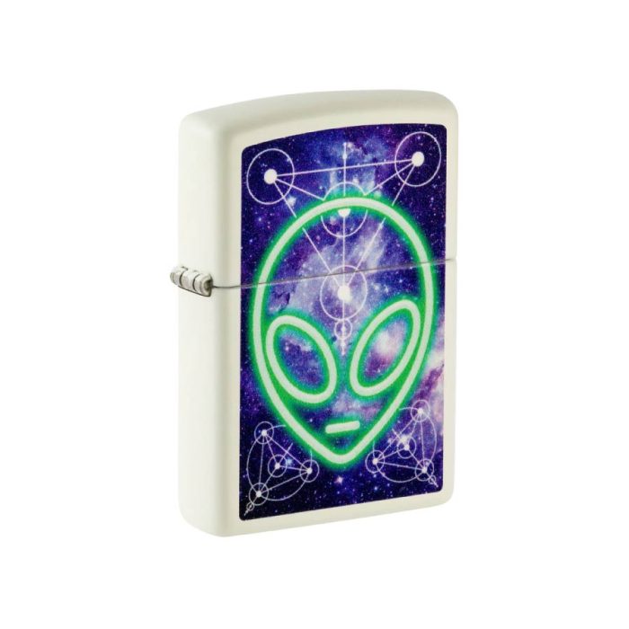ENCENDEDOR ZIPPO 46288 - Imagen 1