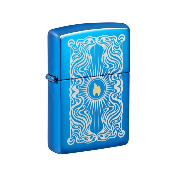 ENCENDEDOR ZIPPO 46424 - Imagen 1