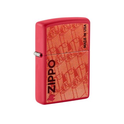 ENCENDEDOR ZIPPO 46487
