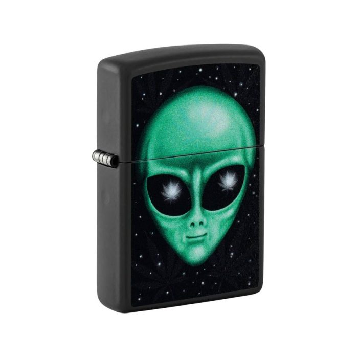 ENCENDEDOR ZIPPO 46708 - Imagen 1