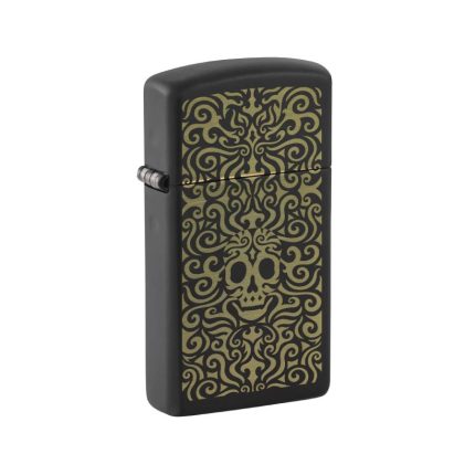 ENCENDEDOR ZIPPO 48564 SLIM