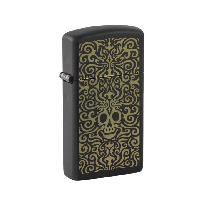ENCENDEDOR ZIPPO 48564 SLIM - Imagen 1