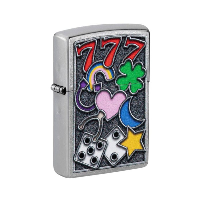 ENCENDEDOR ZIPPO 48682 - Imagen 1