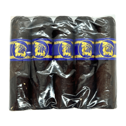 INCA BOMBAZO MADURO SHORT FILLER CEPO 60 MAZO X5
