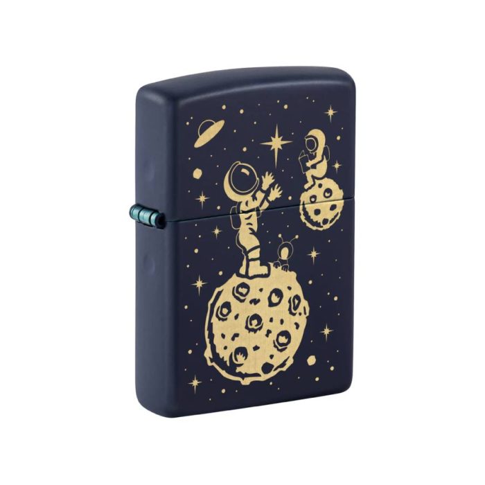 ENCENDEDOR ZIPPO 46423 - Imagen 1