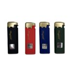 ENC. MAGICLICK VIP GOMA SOLIDO-DORADO x12u - Imagen 2