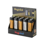 ENC.PIEDRA MAGICLICK REUTILIZABLE MODELO PREMIUM X15U