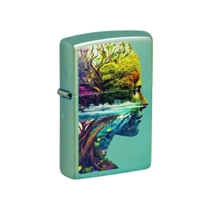 ENCENDEDOR ZIPPO 46233