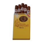 J.L.PIEDRA CAZADORES X 5