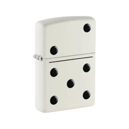 ZIPPO MODELO 46159 DOMINO DESING
