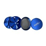 PICADOR METAL C/CENICERO 63MM X6U - Imagen 2