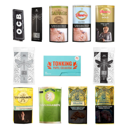 KIT INICIAL PARA COMERCIOS