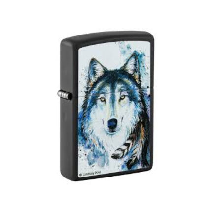 ENCENDEDOR ZIPPO 48936