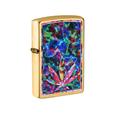 ENCENDEDOR ZIPPO 49398
