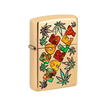 ENCENDEDOR ZIPPO 49835