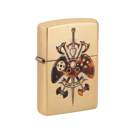 ZIPPO MODELO 46141