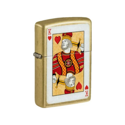 ZIPPO MODELO 46802