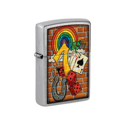 ZIPPO MODELO 46807