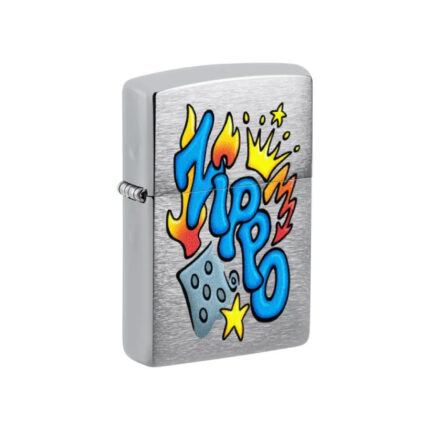ZIPPO MODELO 46809