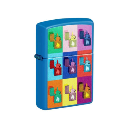 ZIPPO MODELO 48722
