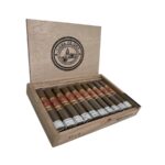 CUBA DE ORO PETIT CORONA X10