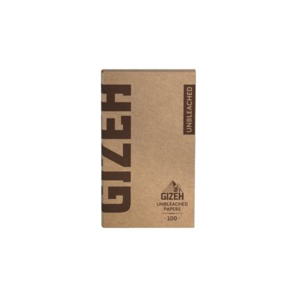 PAPEL GIZEH MAGNET UNBLEACHED 20 LIB. x100H.