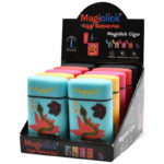 ENC. CATALITICO MAGICLICK CIGAR SERPIENTES x10u