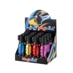 ENC. CATALITICO MAGICLICK MINI TORCH METALICO X12u
