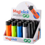 ENC. PIEDRA MAGICLICK ECO SOLIDO X15u