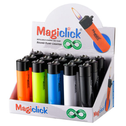 ENC. PIEDRA MAGICLICK ECO SOLIDO X15u