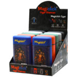 ENC. CATALITICO MAGICLICK CIGAR CHARMAN x10