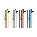 ENC. PIEDRA MAGICLICK ECO METALICO - Imagen 2
